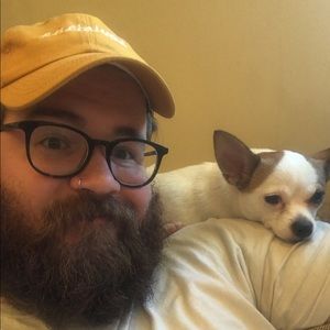 Meet your Posher, Dylan